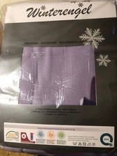 Bettwäsche Winterengel