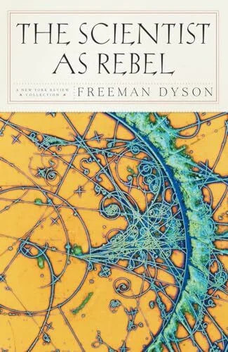 The scientist rebel buch - the, as