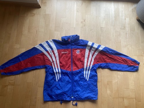 Bayern 1995 vintage - fc, retro