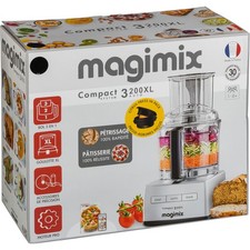 Magimix Compact C.S. 3200 XL +