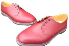 Dr Martens 1461 Steed Oxblood