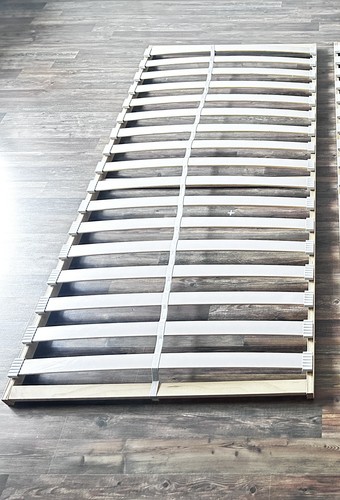 Ikea lattenrost 90x200 - lattenrost, –