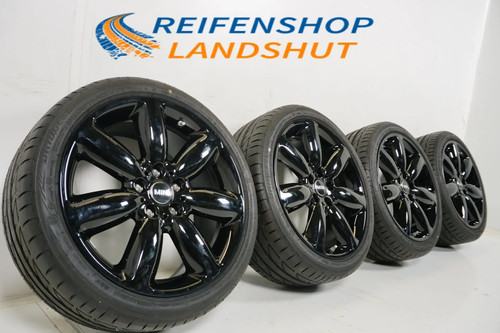 Mini clubman f54 sommerreifen - f54,