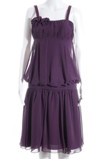 ISABEL DE MESTRE Abendkleid