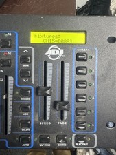 ADJ (American DJ) WiFLY WLC16