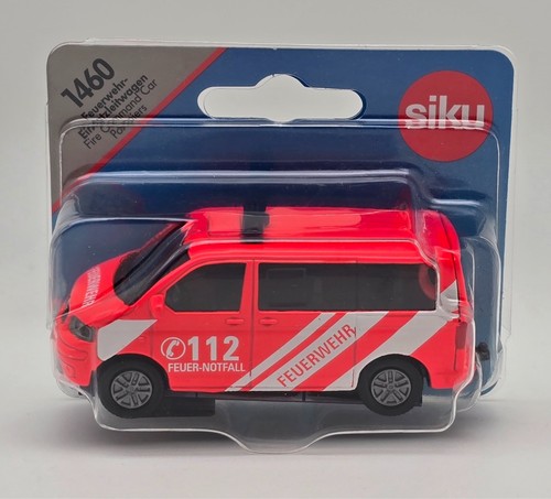 Siku 1460 feuerwehr - siku,