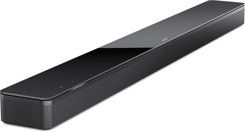 Bose smart soundbar 700 - smart,
