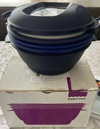 Tupperware micro combigourmet - tupperware, micro-combigourmet
