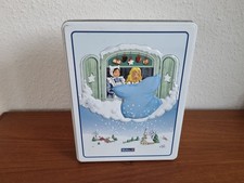 BAHLSEN Keksdose Märchen
