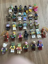 31 Bewegliche Spielzeug