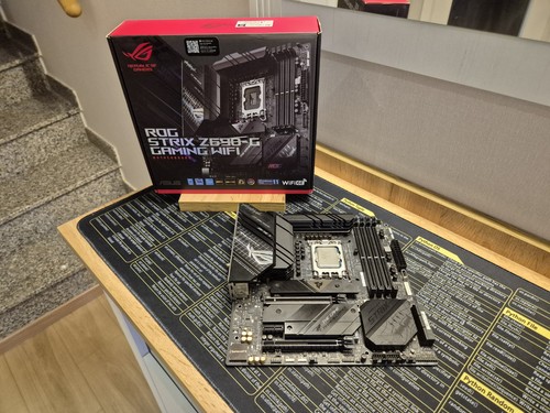Asus rog strix - rog, |