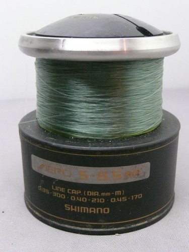 Shimano aero baitrunner rolle - baitrunner,