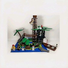 LEGO Pirateninsel 6270 Pirates