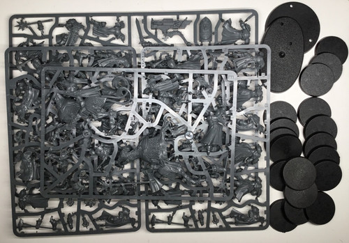 Games workshop aos - -,
