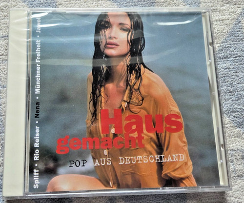 Hausgemacht pop aus - –,