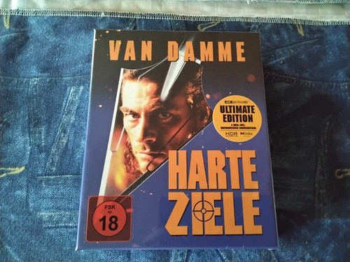 Harte ziele ultimate edition - ziele, [ultimate