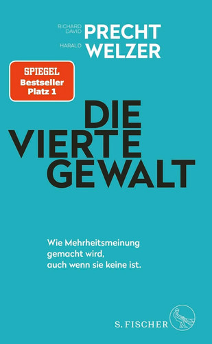 Die vierte gewalt wie - gewalt,