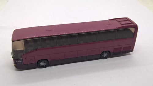 Wiking 714 mercedes 404 rhd - wiking,