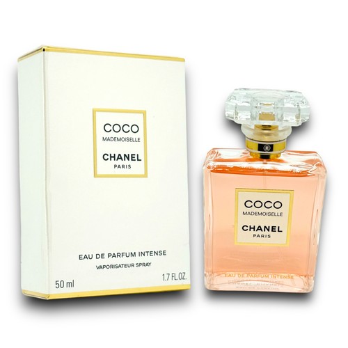 Chanel coco mademoiselle - chanel,