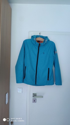 Damen softshell jacke - softshell,