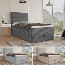 Boxspringbett MOLLO MINI bett