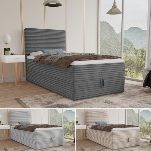 Boxspringbett mollo mini bett - mini,