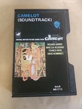 Lerner  Loewe - Camelot