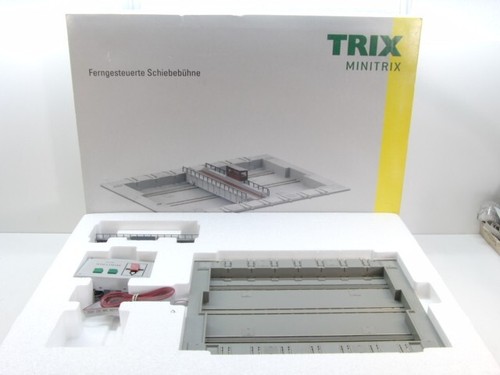 Minitrix 66540 - n,