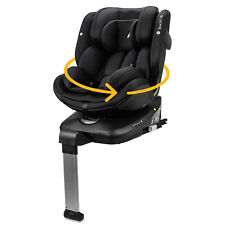 Osann Eno360 SL i-Size drehbarer Kindersitz 40-150 cm Isofix + Standfuß