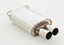 Friedrich Motorsport 70mm