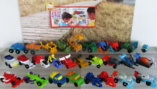 Fahrzeuge Autos 2021/2022 Auswahl VU + AaF + BPZ Ferrero Ü-Ei