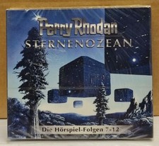 CD-Set (6 CDs) - Perry Rhodan
