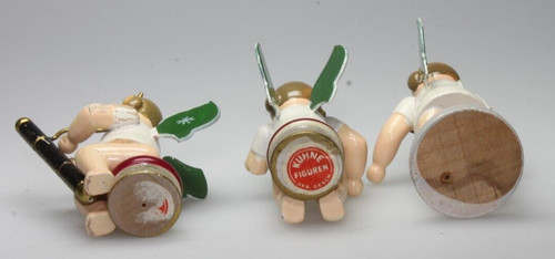 Erzgebirge kuhne figuren - kuhne, 3