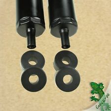 Satz 4x Dämpfungsringe VW T3 T4 LT Ergänzung für SACHS Stoßdämpfer hinten unten