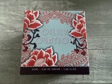OILILY OVATION