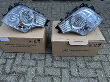 Mercedes-Benz A 960 820 02 39