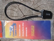 Franzen Waffen Seilschloss