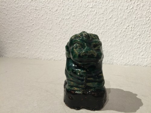Drachenskulptur unikat - drachenskulptur,