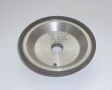 Topfschleifscheibe 12A2 125