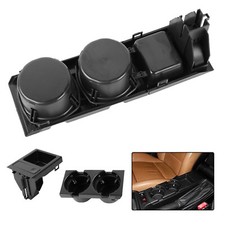 Getränkehalter Münzbox