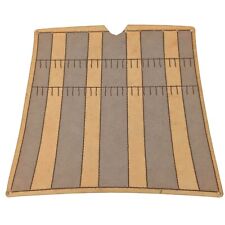 Playmobil 3940 Segel grau/gelb 22x20 cm gestreift Piratenschiff lose