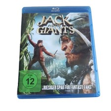 Film Jack and the Giants