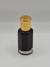 Black Musk 12ml Schwarzer