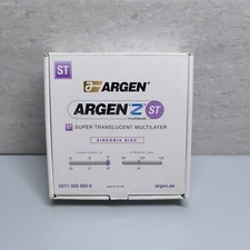 Argen Zirkonium ARGEN Z ST