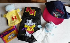 Ü-Ei Maxi Ei, Happy Hippo