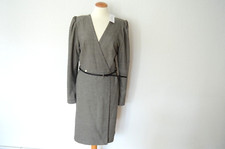 PAUL & JOE Mantel Kleid NEU