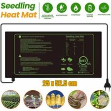 Pflanzen Sämling Heizmatte