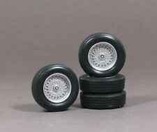 BMW 635 CSI BBS Alufelgen 15 Zoll Umbau Zubehör Tuning 1/18