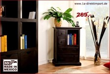 Kolonialstil Kommode