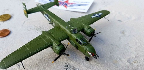 Bomber mitchell usaf j - mitchell,